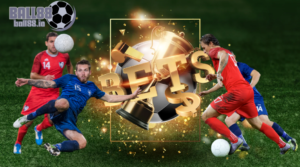 Giới hạn cược giúp tạo ra môi trường chơi công bằng hơn