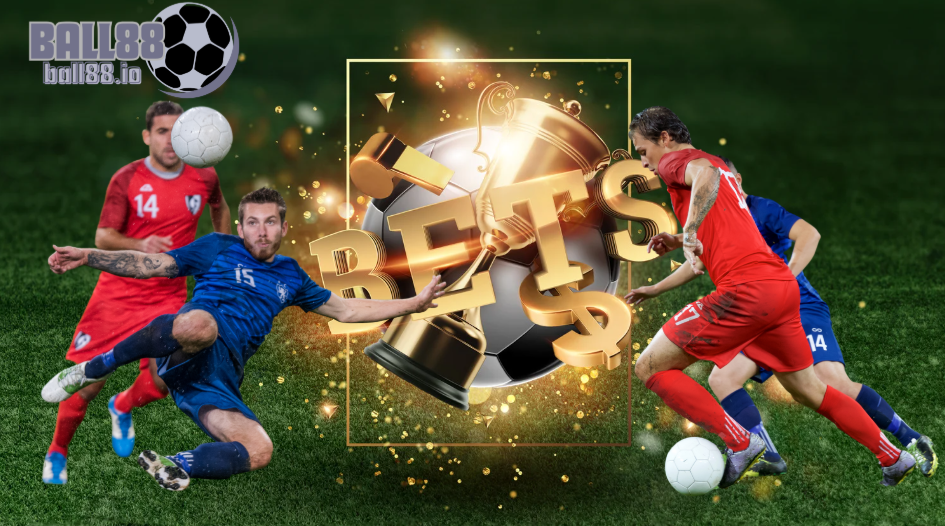 Ball88 có giới hạn cược không? 3 Giới hạn cược giúp tạo ra môi trường chơi công bằng hơn