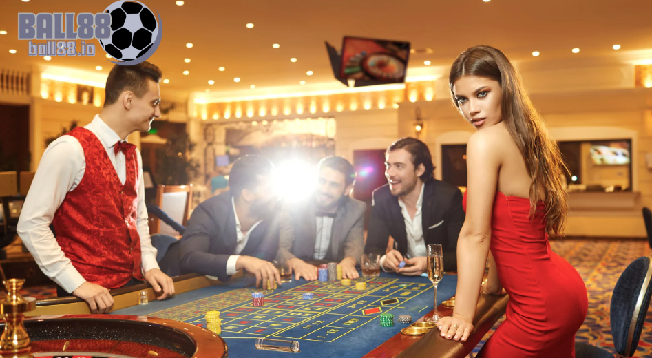 Ball88 có giới hạn cược không? 2 Việc kiểm tra kỹ thông tin về giới hạn cược trước khi đặt cược là vô cùng quan trọng.