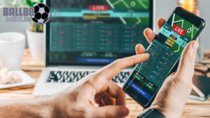 Ball88 đã chứng minh được khả năng hỗ trợ đa nền tảng vượt trội của mình