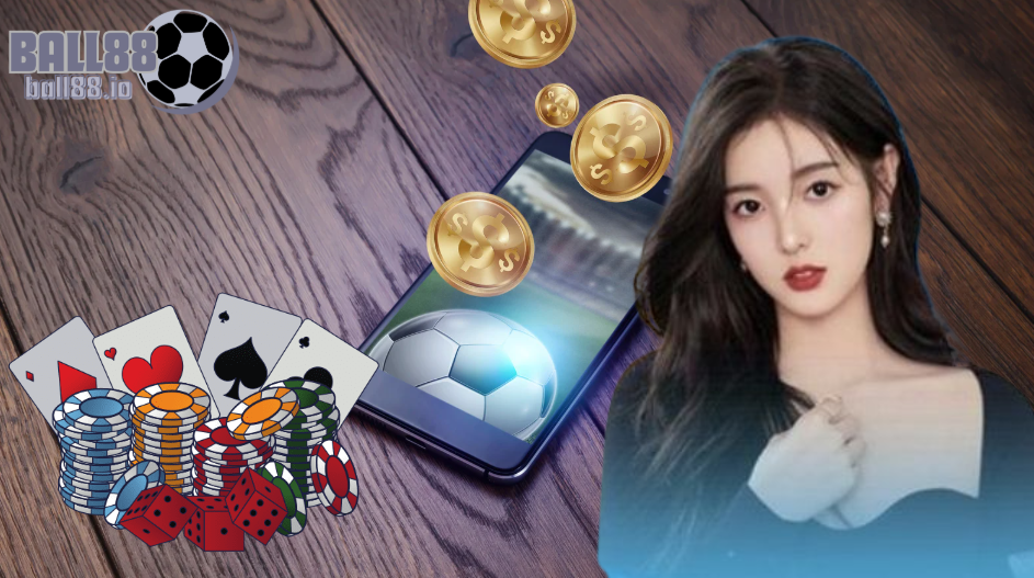 Ball88 có hỗ trợ đa nền tảng không? 2 Ball88 sử dụng công nghệ đồng bộ hóa dữ liệu tiên tiến