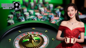 Ball88 còn phát triển các game bài và mini game đổi thưởng hấp dẫn với luật chơi đa dạng