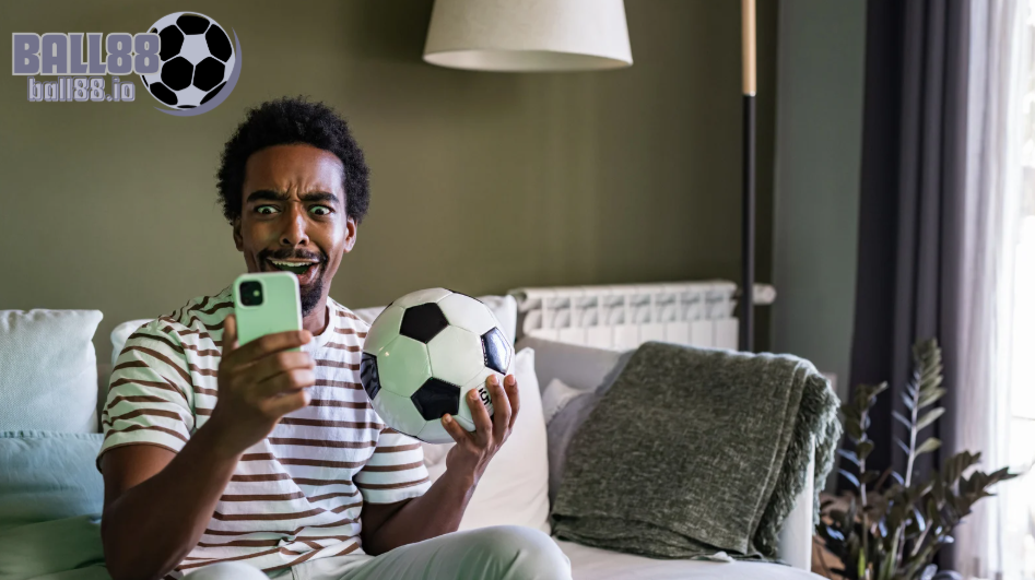 Ball88 hoạt động dưới sự cấp phép và quản lý của các tổ chức uy tín trong ngành cá cược