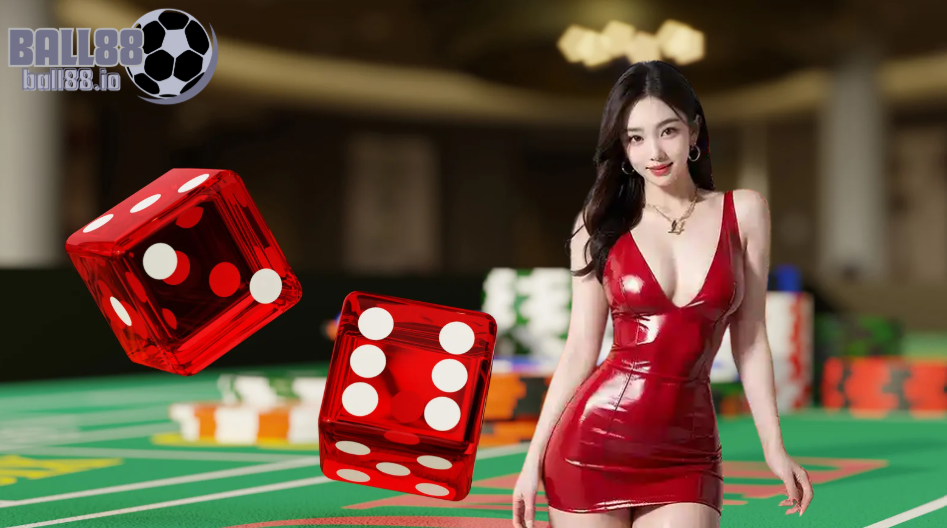 Ball88 cung cấp đa dạng các trò chơi bài phổ biến