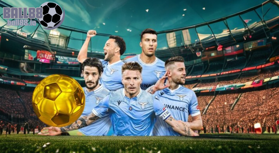 Các chương trình khuyến mãi Ball88 mang đến rất nhiều lợi ích cho người chơi