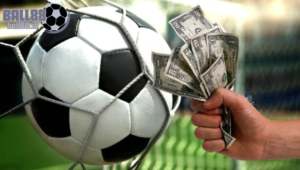 Những người chơi chuyên nghiệp không hoạt động đơn lẻ