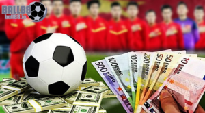 Cá cược chuyên nghiệp không phải là “ăn may”