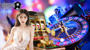 Ball88 sử dụng công nghệ bảo mật tiên tiến nhất