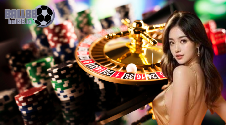 So sánh Ball88 với các Nhà Cái Khác Trong Phân Khúc Cá Cược Trực Tuyến 2 Điều gì khiến Ball88 trở nên khác biệt so với các đối thủ cạnh tranh?