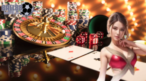 Sweepstakes casinos thường sở hữu thư viện trò chơi phong phú