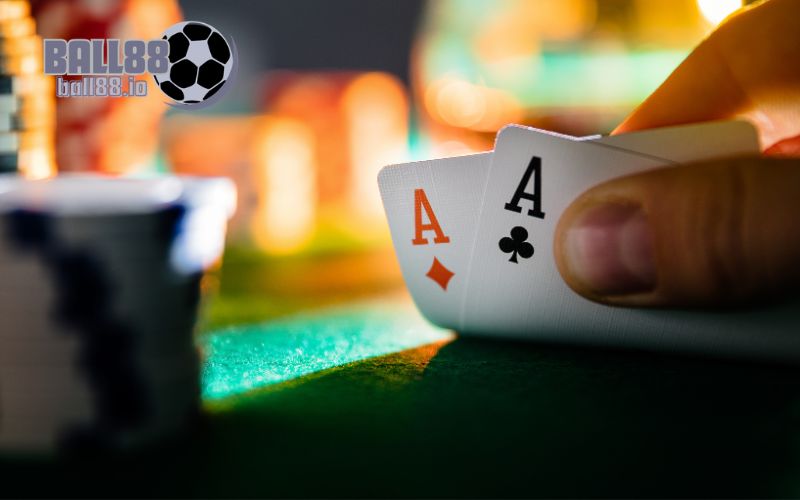 game bài đòi hỏi sự kết hợp giữa tư duy, khả năng quan sát và chiến lược hợp lý